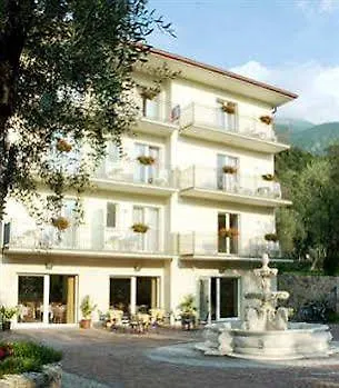 Garni Orchidea Hotel 3*