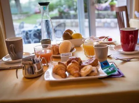 Hotel Garni Orchidea
