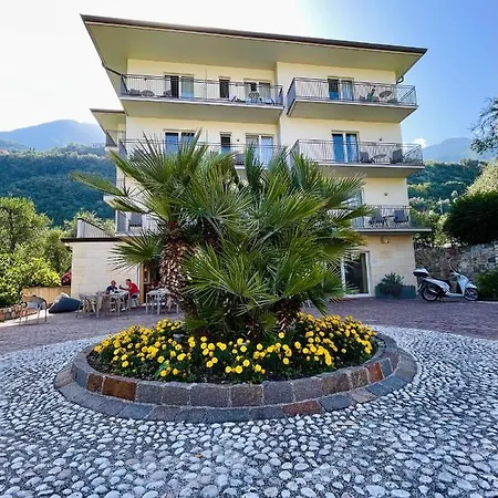 Garni Orchidea Hotel 3*