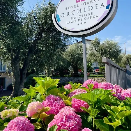Hotel Garni Orchidea