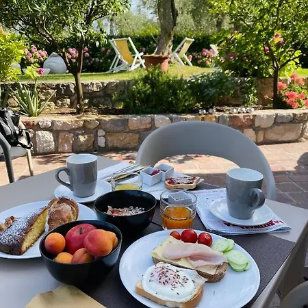 Garni Orchidea Hotel Malcesine