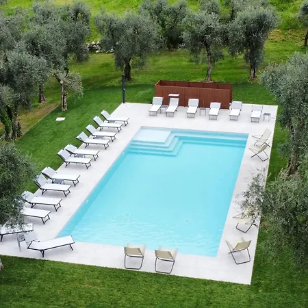 Garni Orchidea Hotel