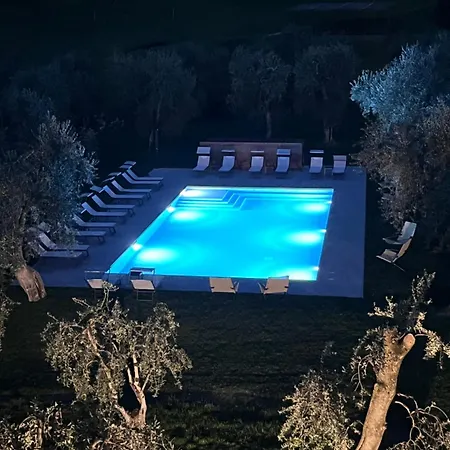 Hotel Garni Orchidea Malcesine