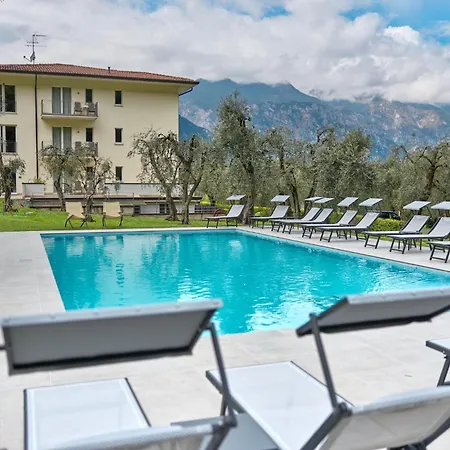 Hotel Garni Orchidea Malcesine