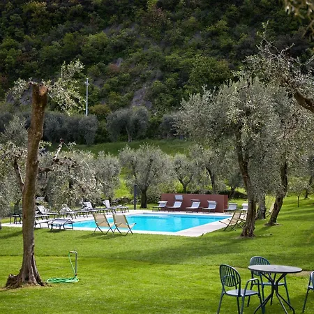 Hotel Garni Orchidea 3*