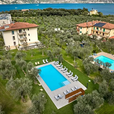 Garni Orchidea Hotel Malcesine
