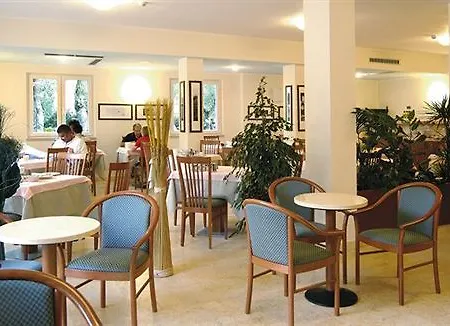 Garni Orchidea Hotel Malcesine