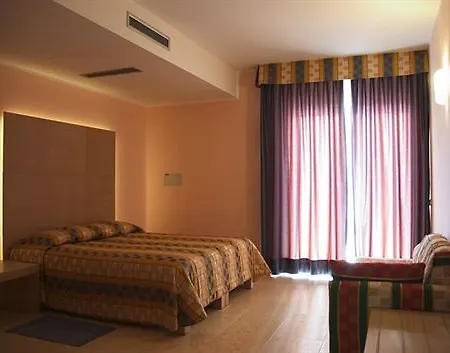 Garni Orchidea Hotel 3*