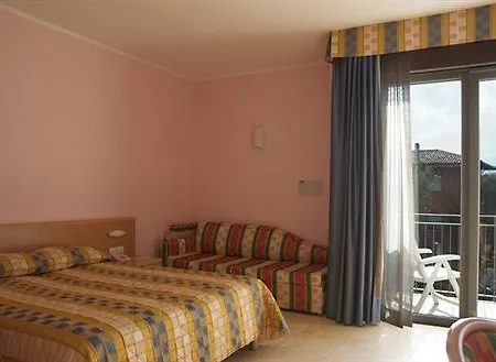 Hotel Garni Orchidea Malcesine