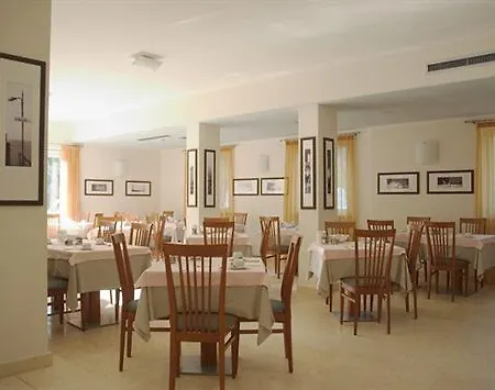 Hotel Garni Orchidea