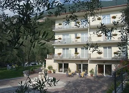 Garni Orchidea Hotel Malcesine