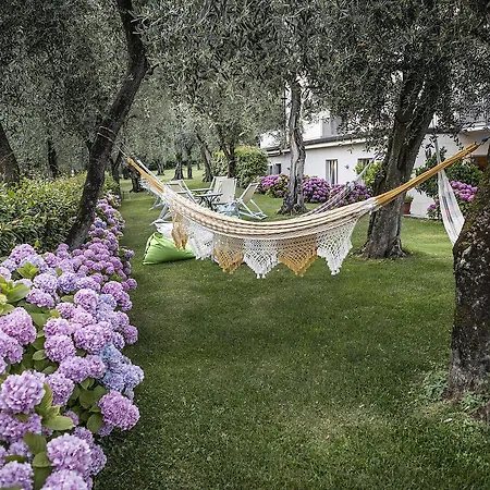 Garni Orchidea 3*