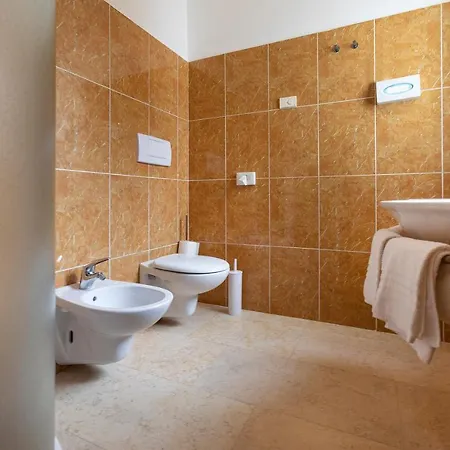 Garni Orchidea 3*