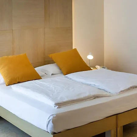 Garni Orchidea 3*